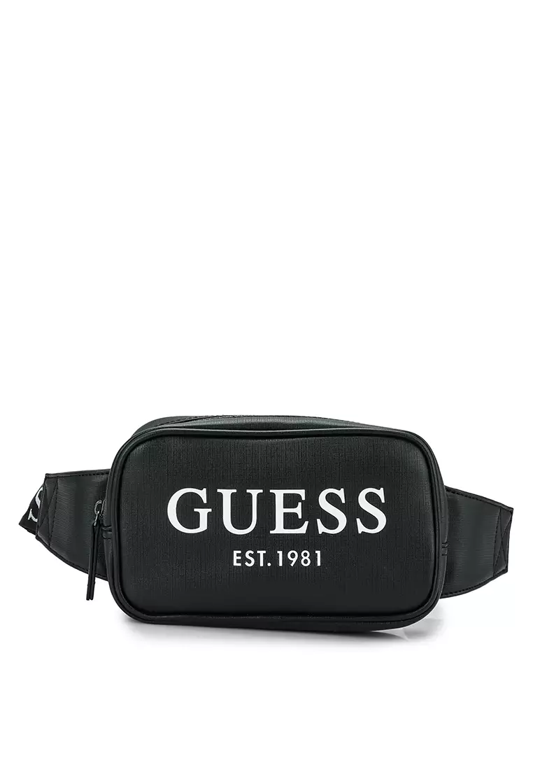 Original guess belt hotsell bag