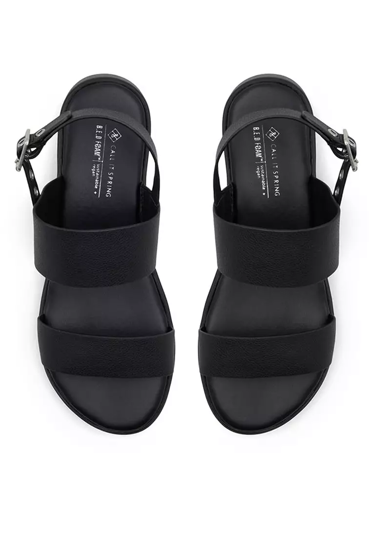 Buy Call It Spring Nevra Sandals 2024 Online ZALORA Singapore