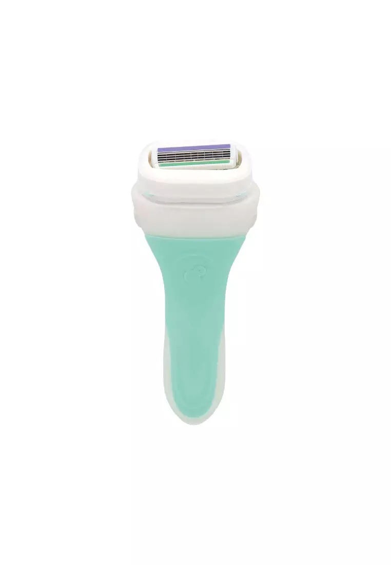 Schick Intuition Naturals Kit 1piece
