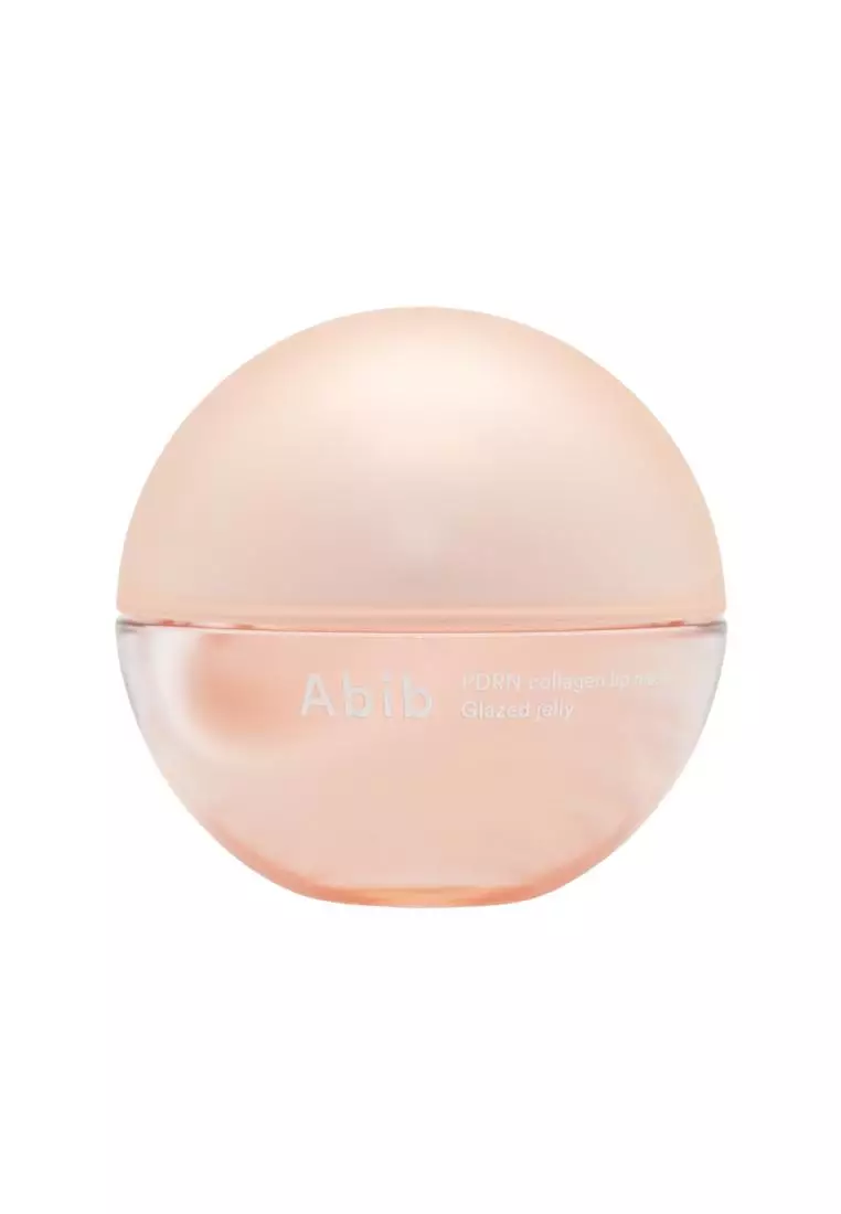 ABIB PDRN Collagen Lip Mask Glazed Jelly (11g)