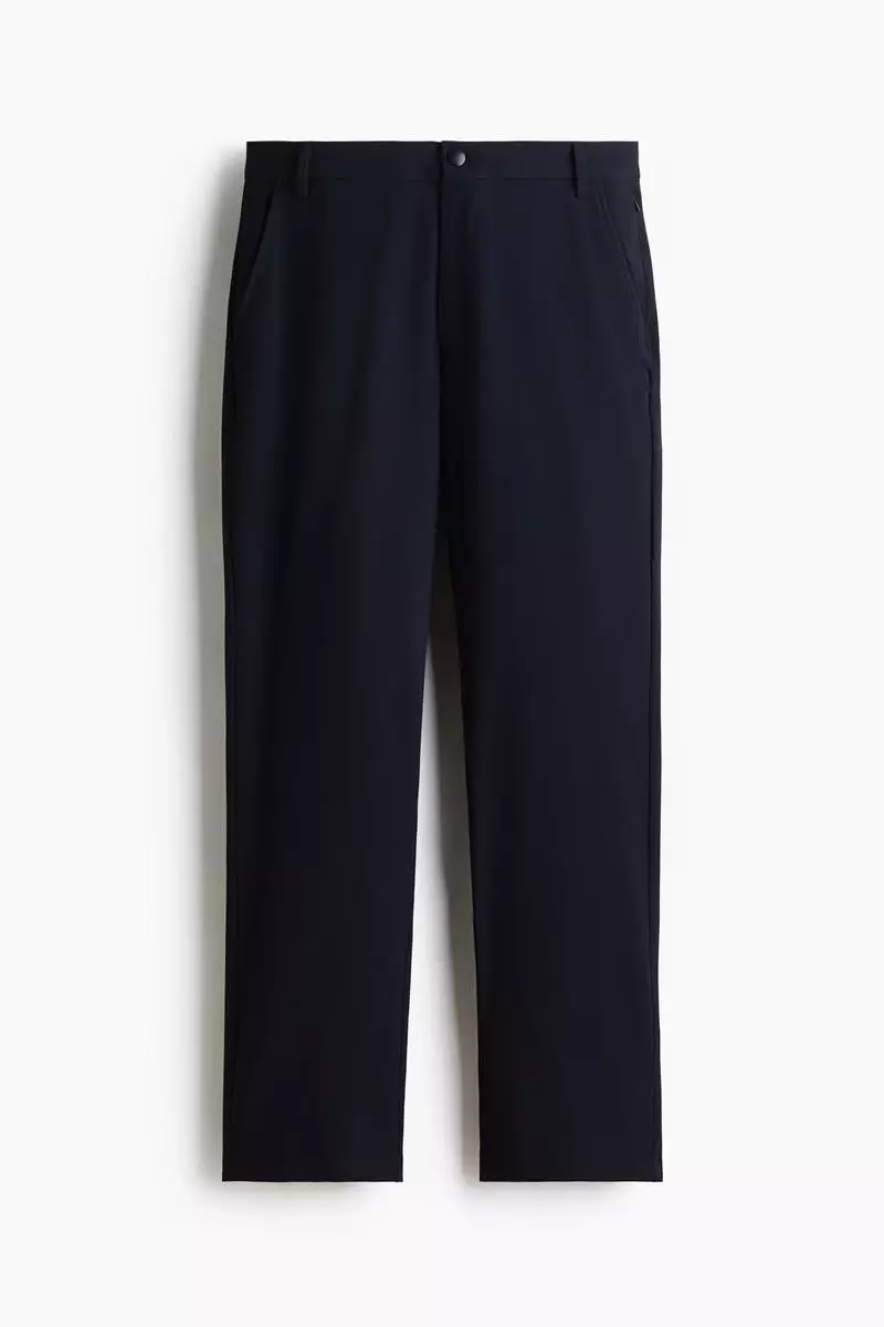 Four-way Stretch Chinos