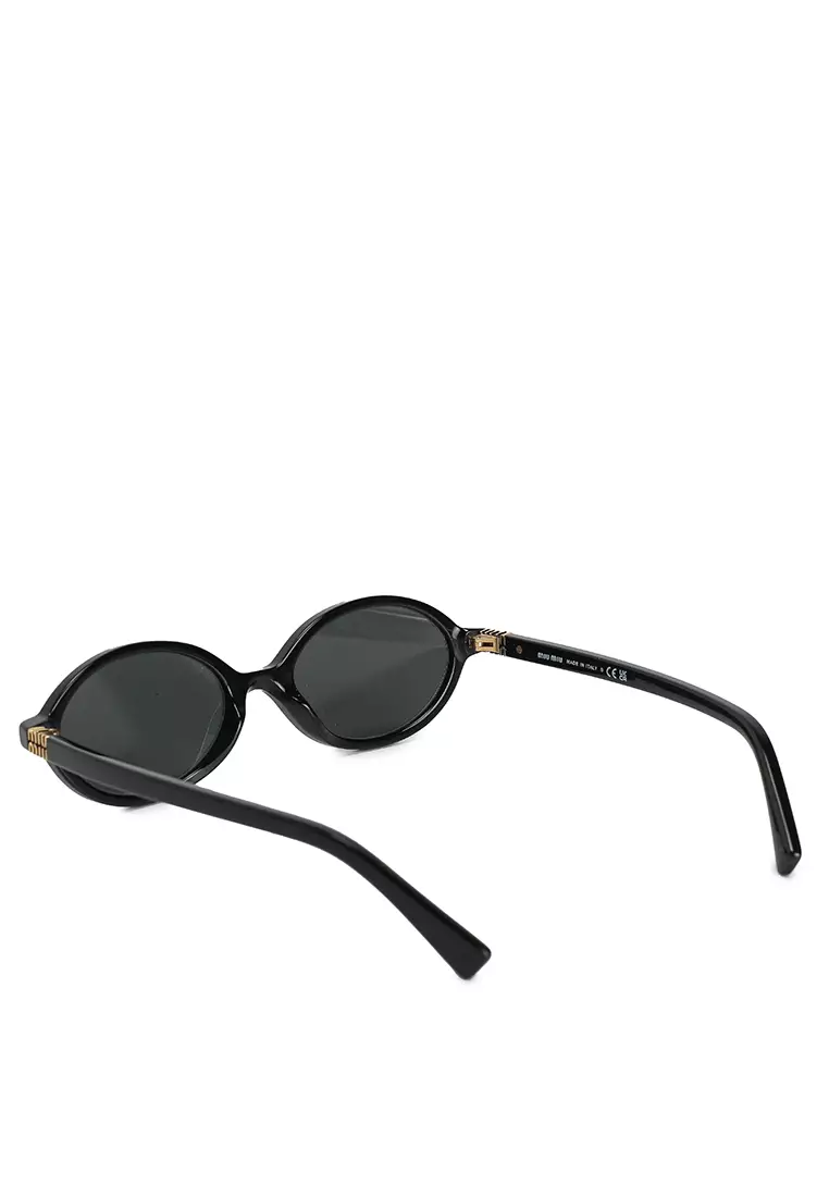 Miu Regard Sunglasses