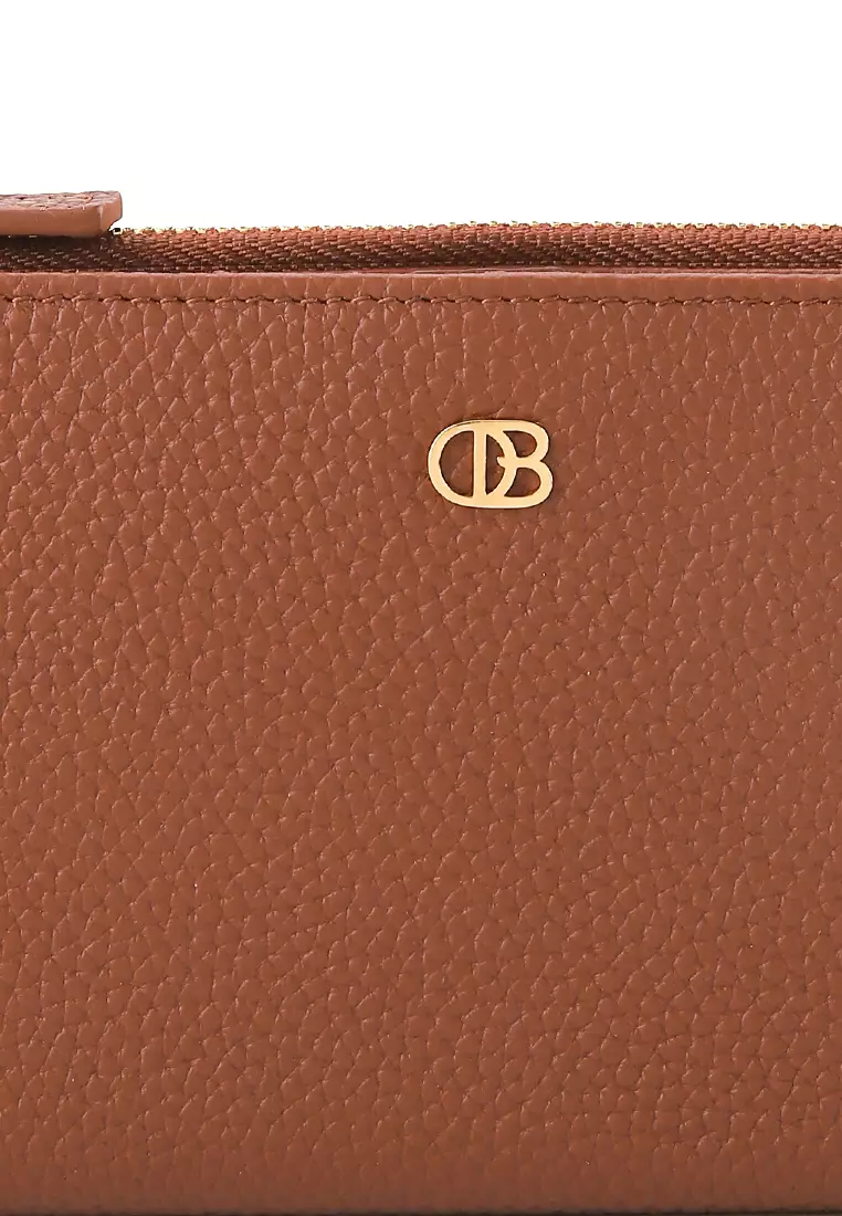 Donna Long Wallet - Rfid