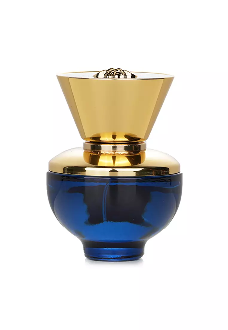 VERSACE - Dylan Blue Eau De Parfum Spray 30ml/1oz.