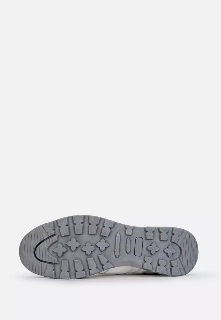 Caelo Men's Lifestyle Athleisure Shoes