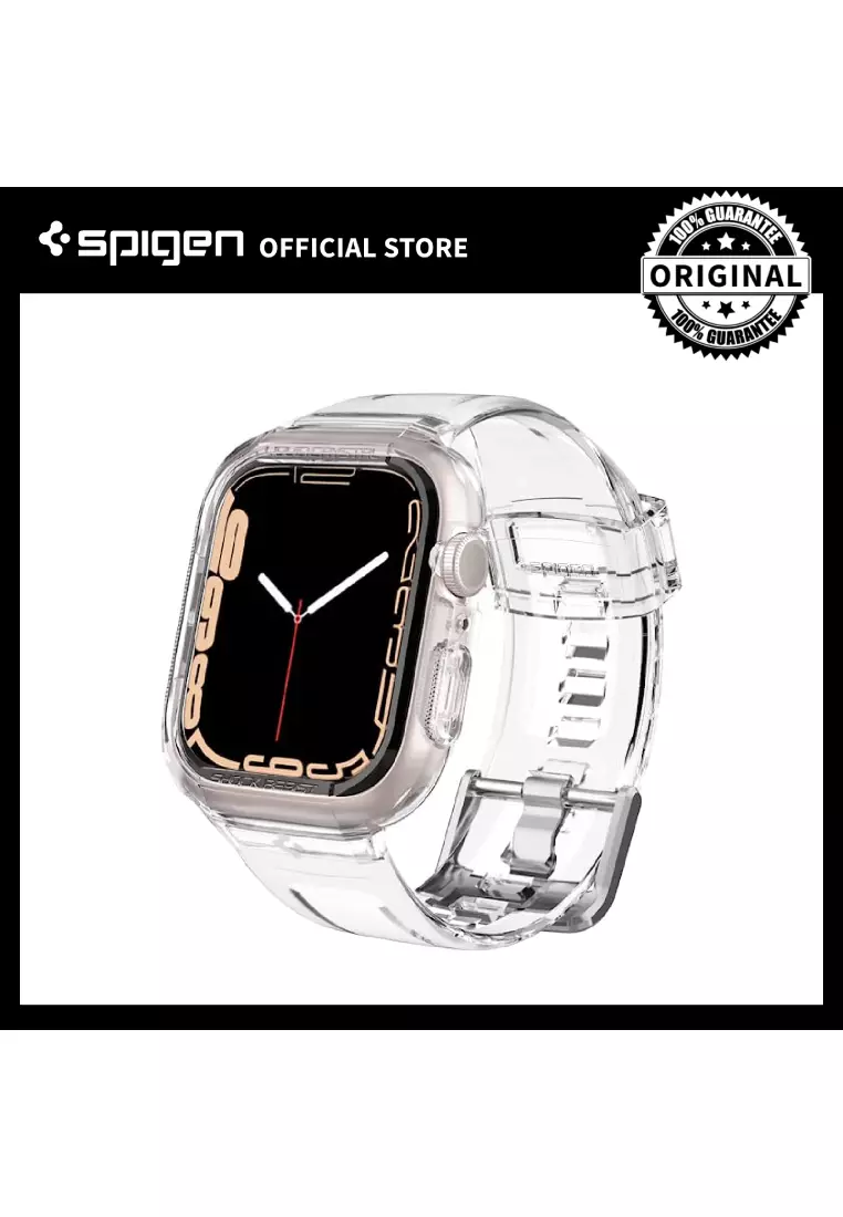 Spigen liquid discount crystal apple watch