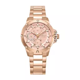 Rosegold Pink