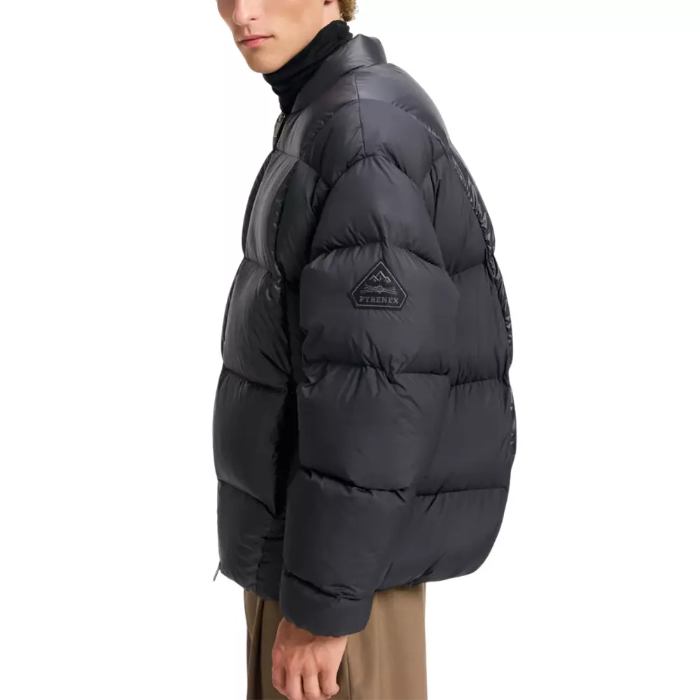 Gabian Down Jacket Black