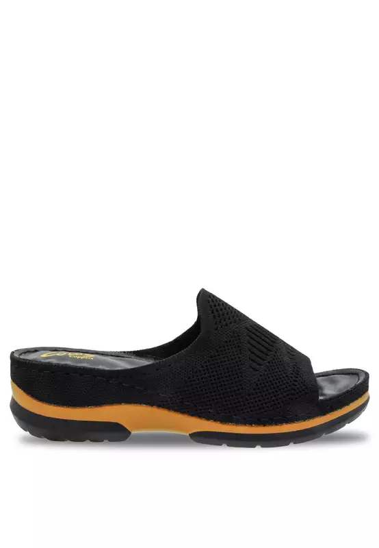 Slip On Casual Sandals