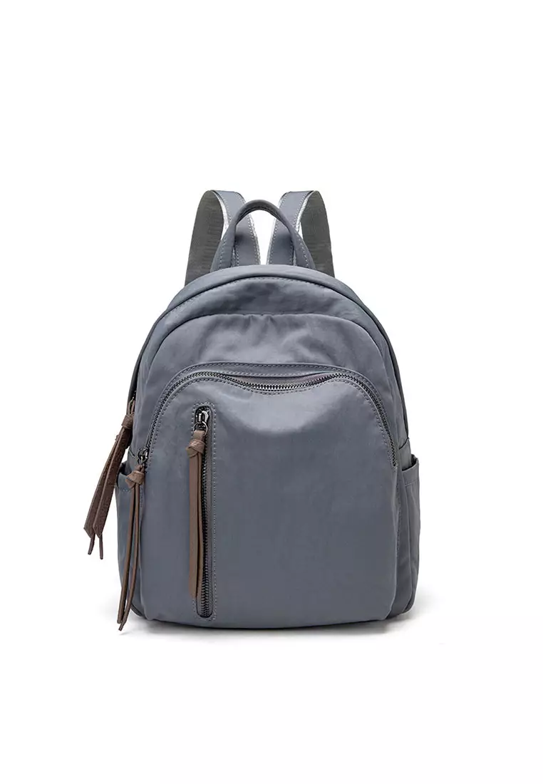 Oxford anti theft outlet backpack