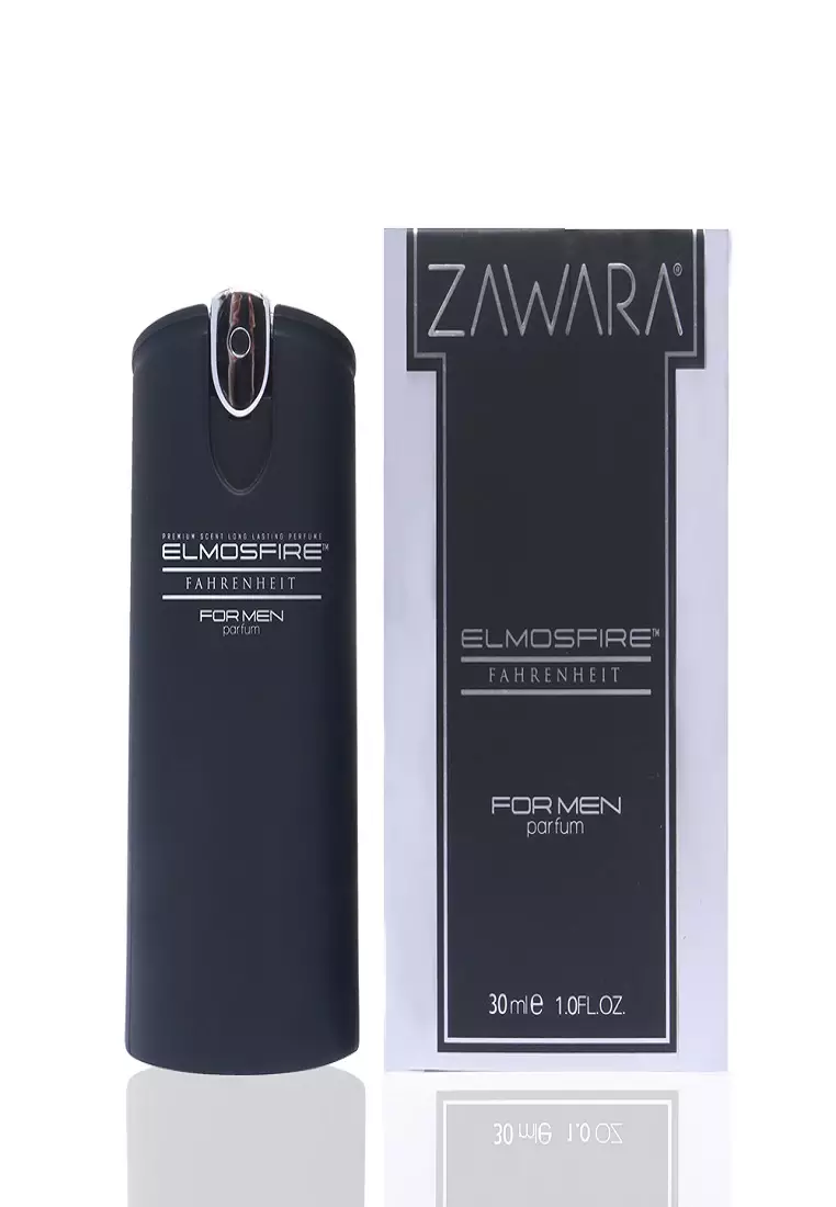 Zawara perfume review new arrivals