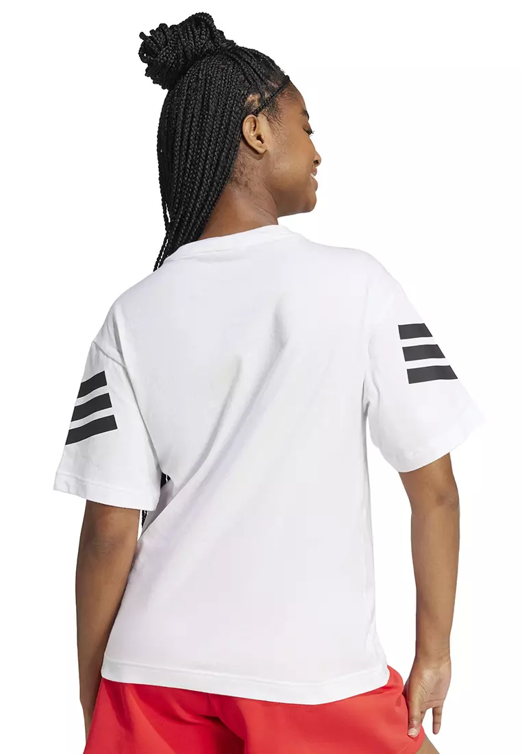 Future Icons 3-Stripes T-Shirt