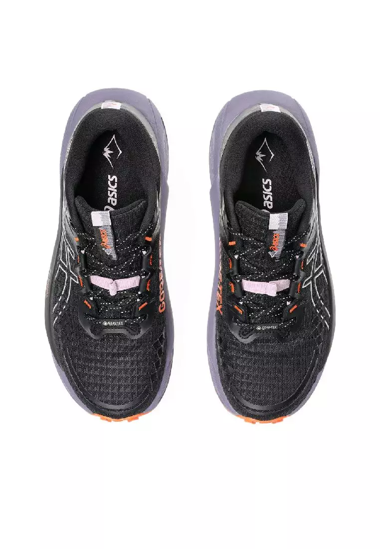 GEL-Trabuco 13 GTX 跑步鞋 1012B767-001
