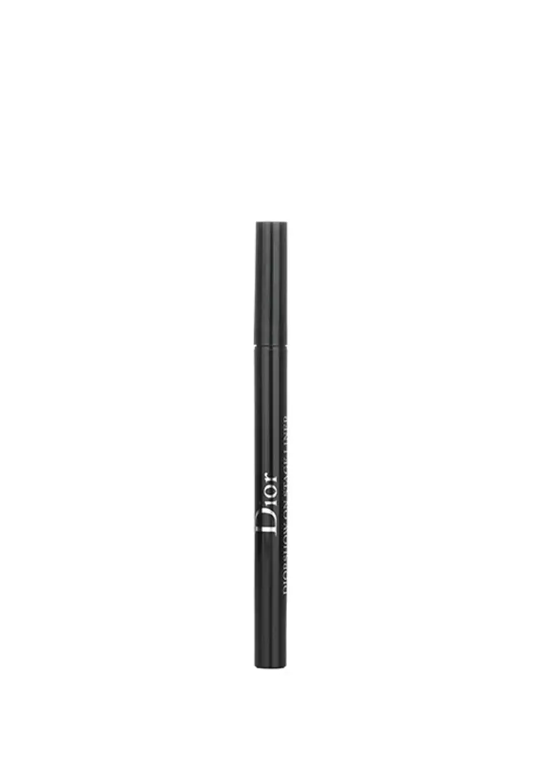 Dior waterproof liquid eyeliner best sale
