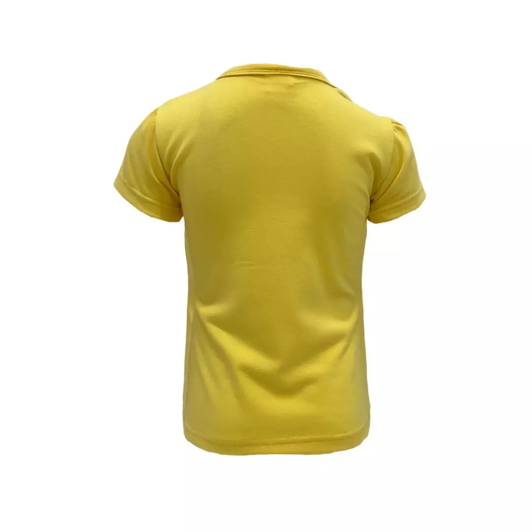 Kaos Anak Perempuan Pingu - Kibi 10605415