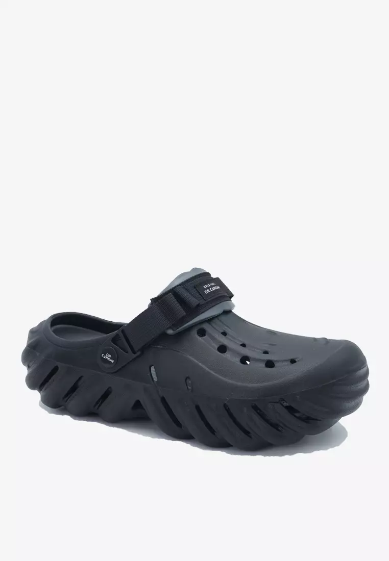 Dr Cardin Men Trendy Ultralight and Anti-Slip Outdoor Eva Sandal DH-C-HM2-3025