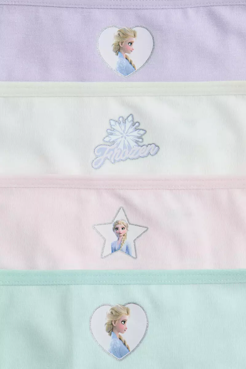 7-pack cotton briefs
