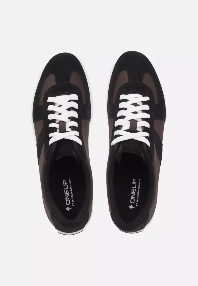 One Up By World Balance FALLON Men's Lifestyle Classic Shoes