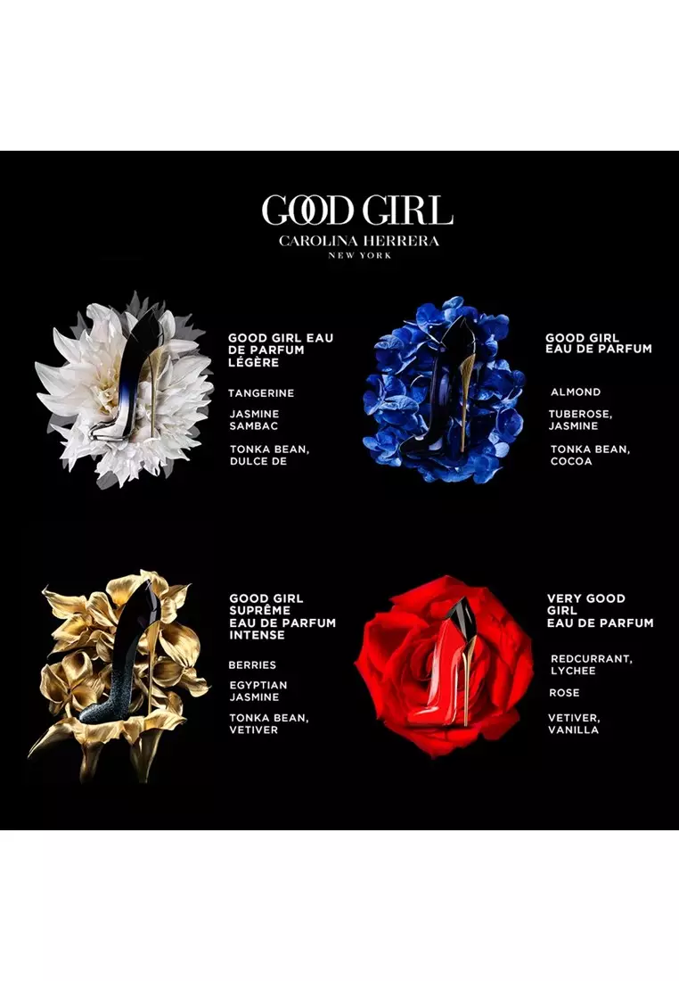 Carolina Herrera Very Good Girl Eau de Parfum 50ml