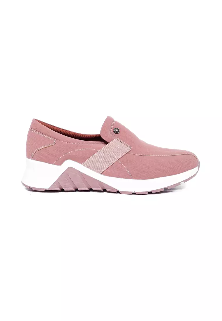 Triset Sepatu Wanita Sneakers TZ200440329