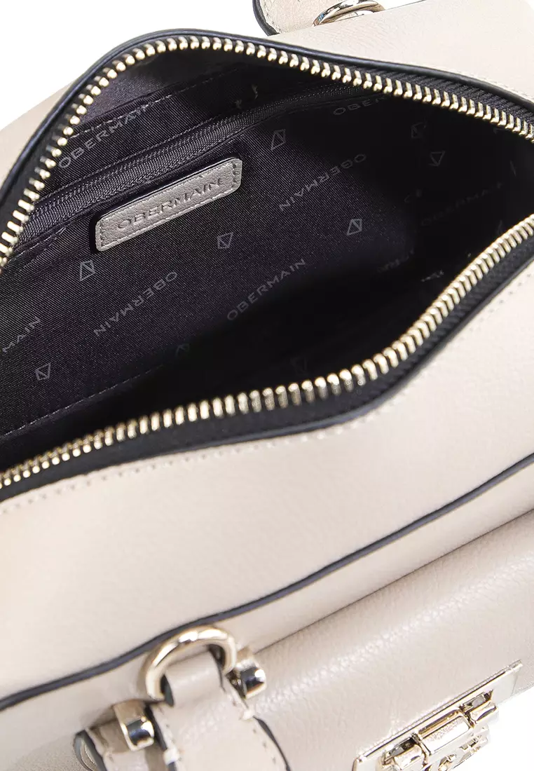 Hadley Top Handle Bag