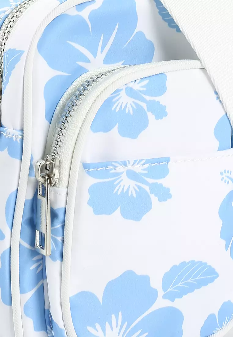 Jual Rubi Nellie Camera Crossbody Bag Original 2023 ZALORA Indonesia