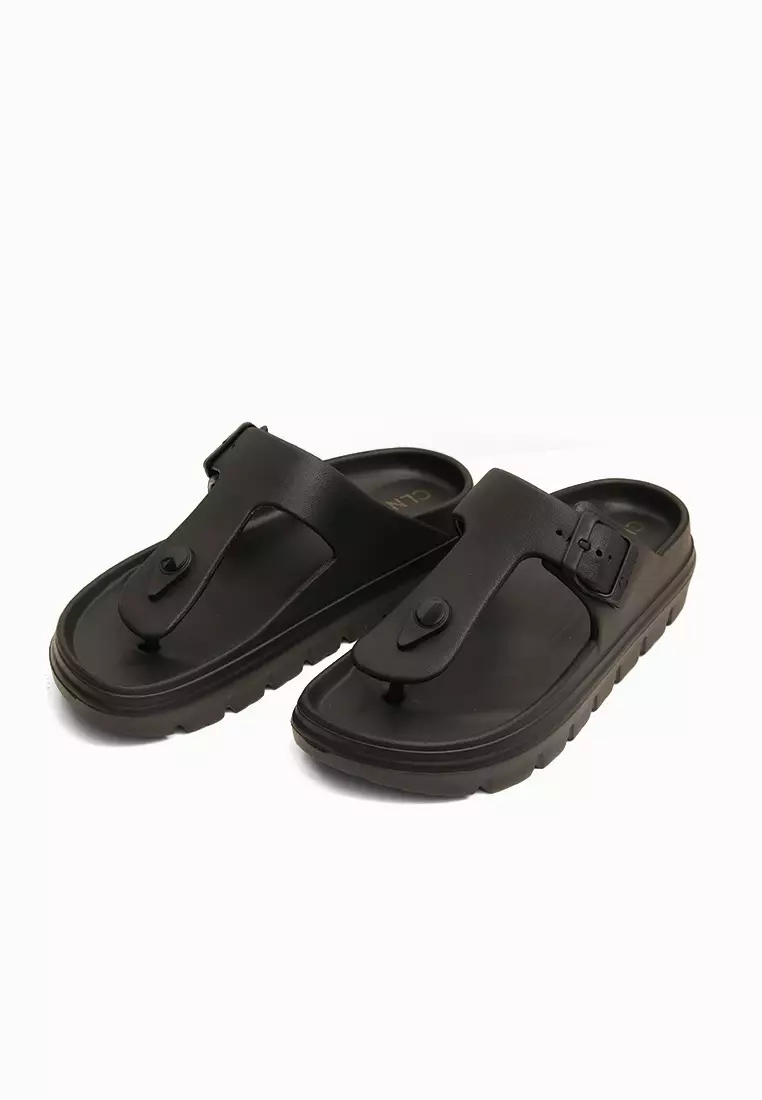 Barrett Flatform Slides