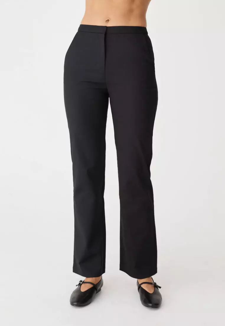 Lauren Straight Pants