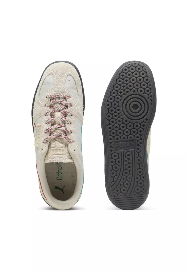 Palermo Pride Sneakers