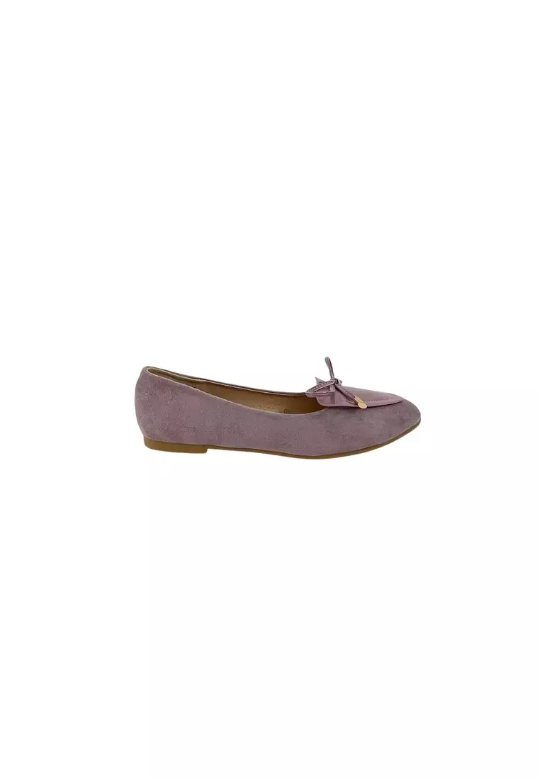 Discount on Tracey  shoes - SKU: Tracey Judy Comfy Ballerina Women Shoe