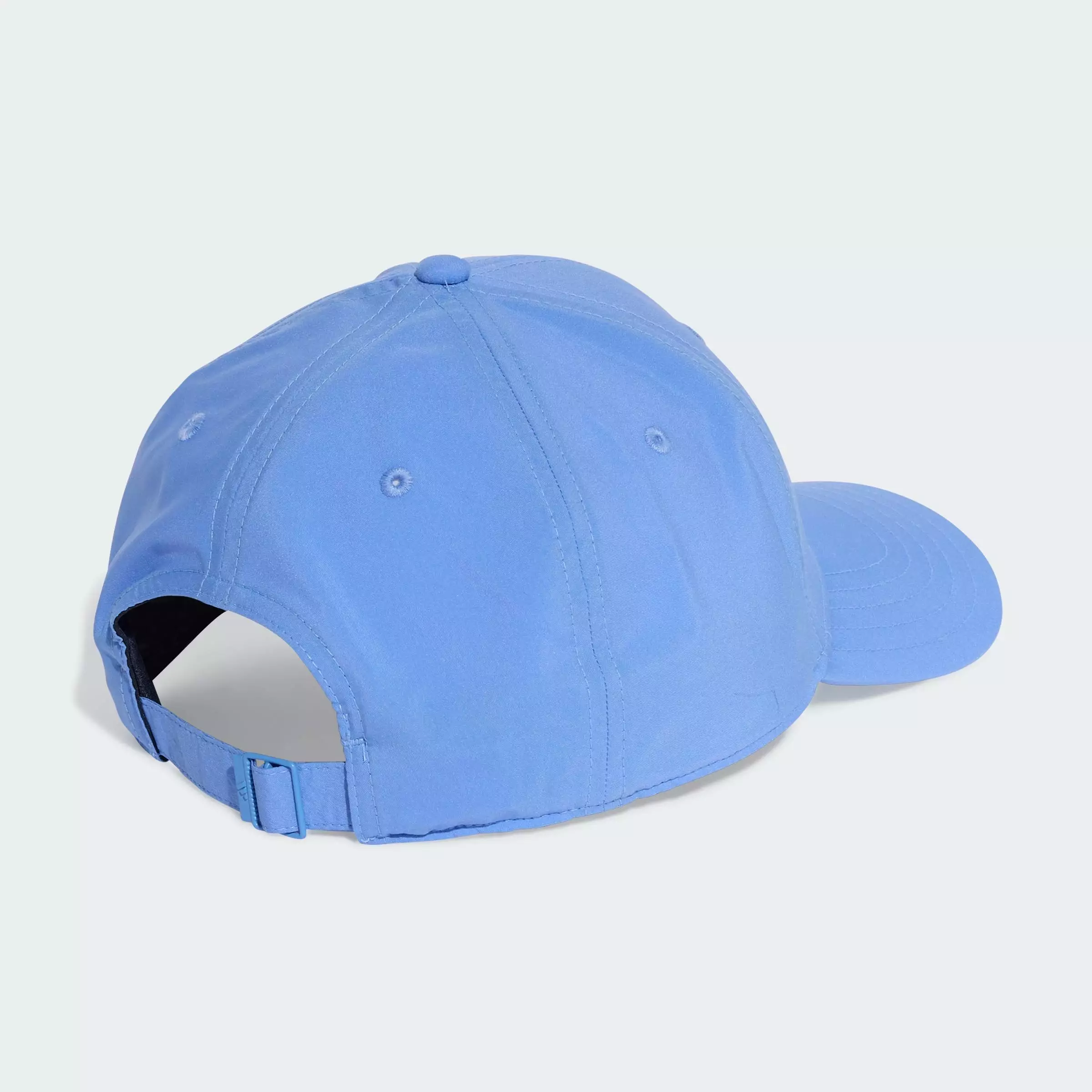 New Logo Embroidered Baseball Cap