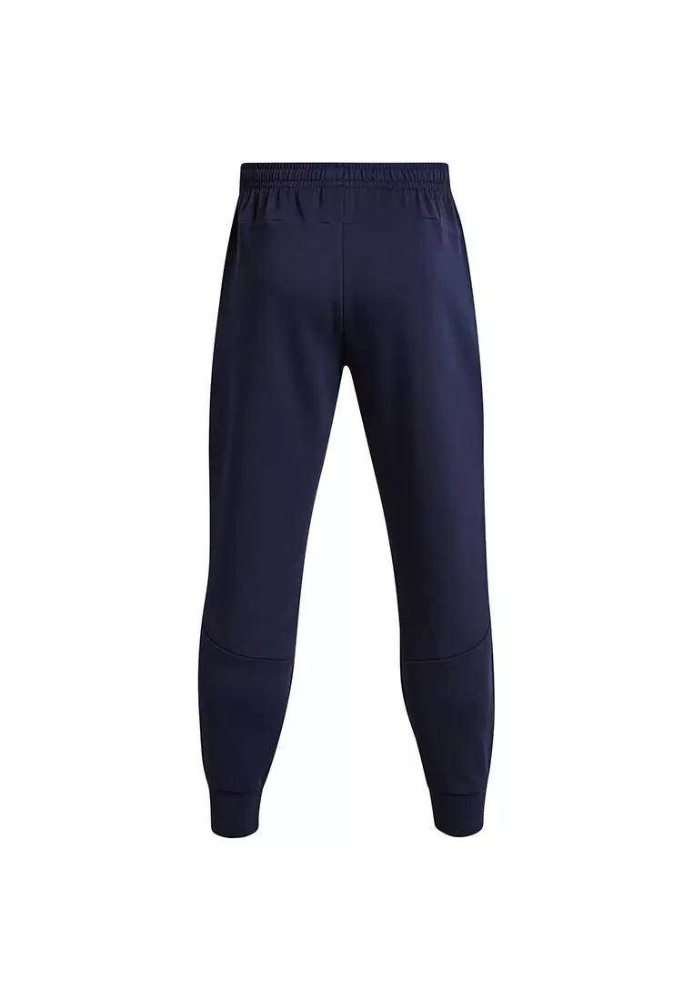 Unstoppable Fleece Joggers