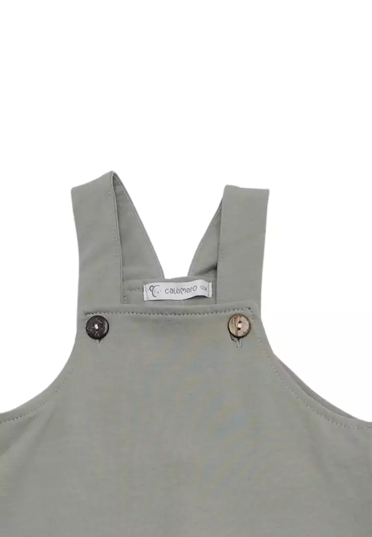 Izel Baby & Toddler Outfits