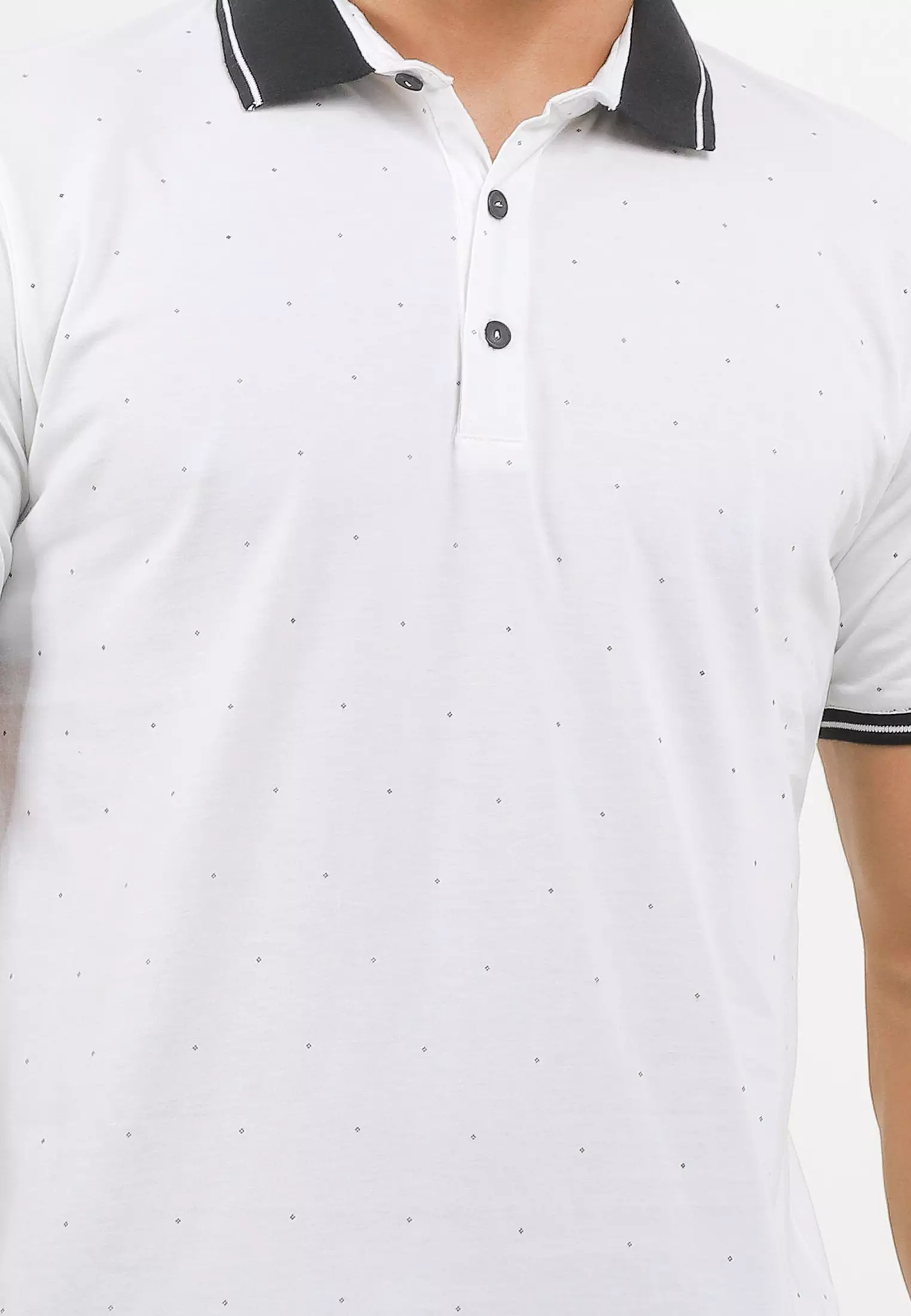 Cressida Polo Shirt B029P