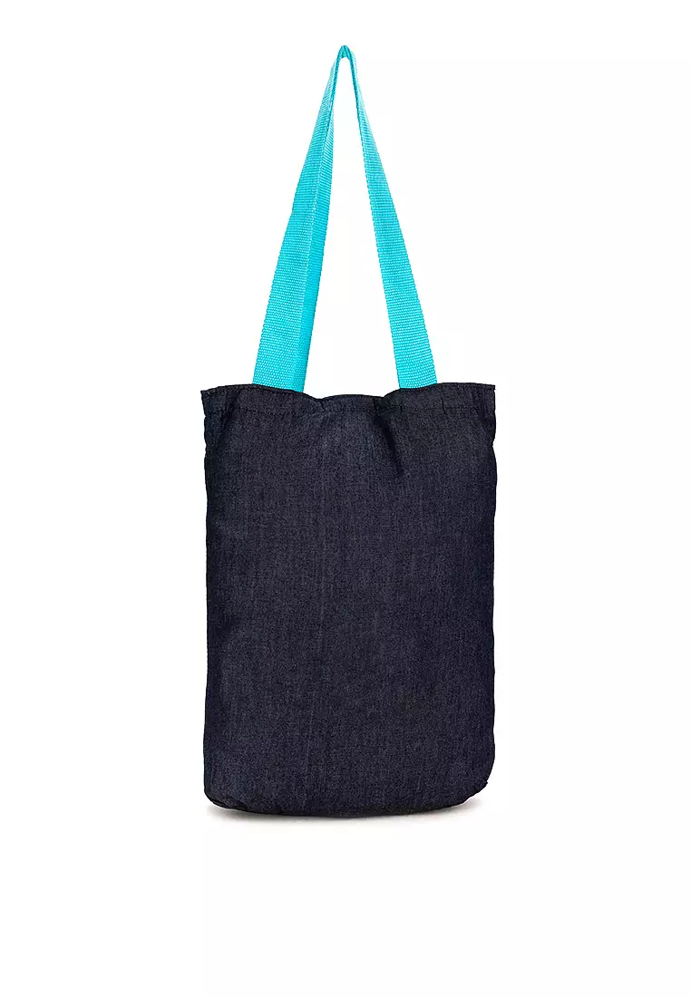 Fabric Tote Bag