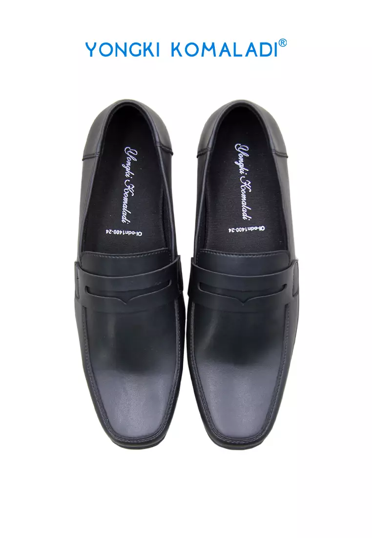 [ ORIGINAL ] YONGKI KOMALADI PANTOFEL OL-ODN1400-24 MEN