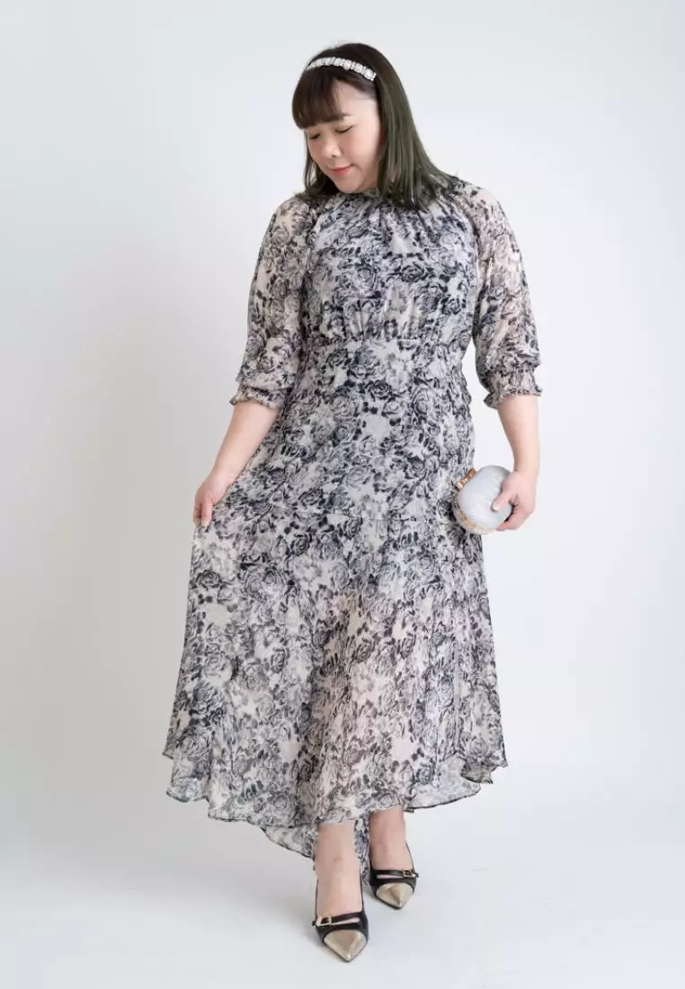 JOJO DRESS main image 1