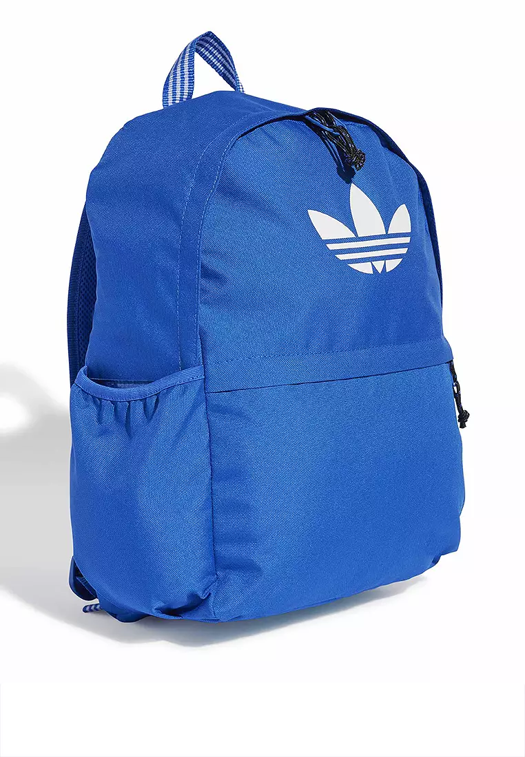 Zalora Backpack Adidas Malaysia Adidas 4ATHLTS Camper Backpack Blue Adidas  Malaysia
