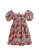 Milliot & Co. red Gertie Girls Dress E7B2AKA5BB79D8GS_1