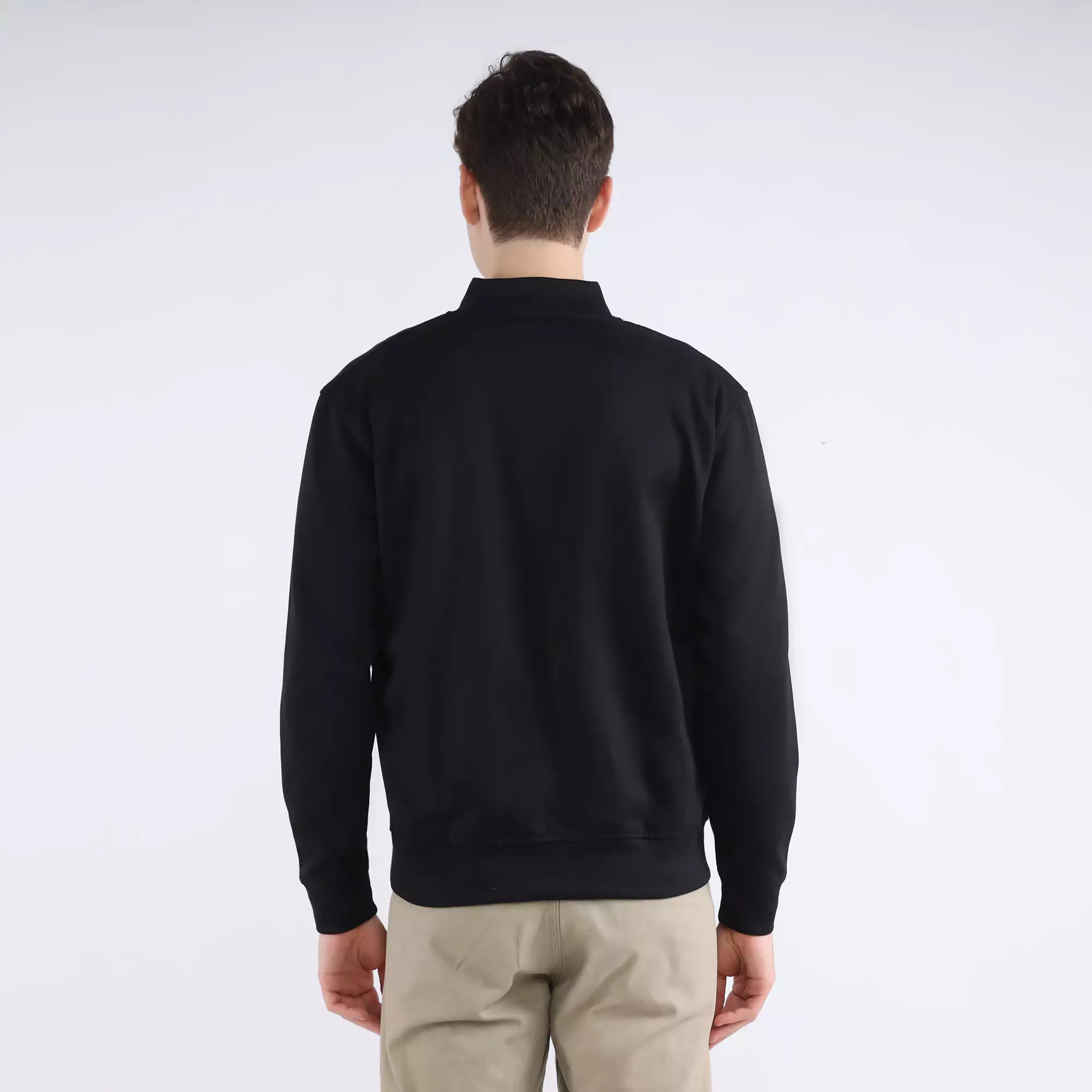 FACILITY by LARUSSO - Dex Jacket - Black