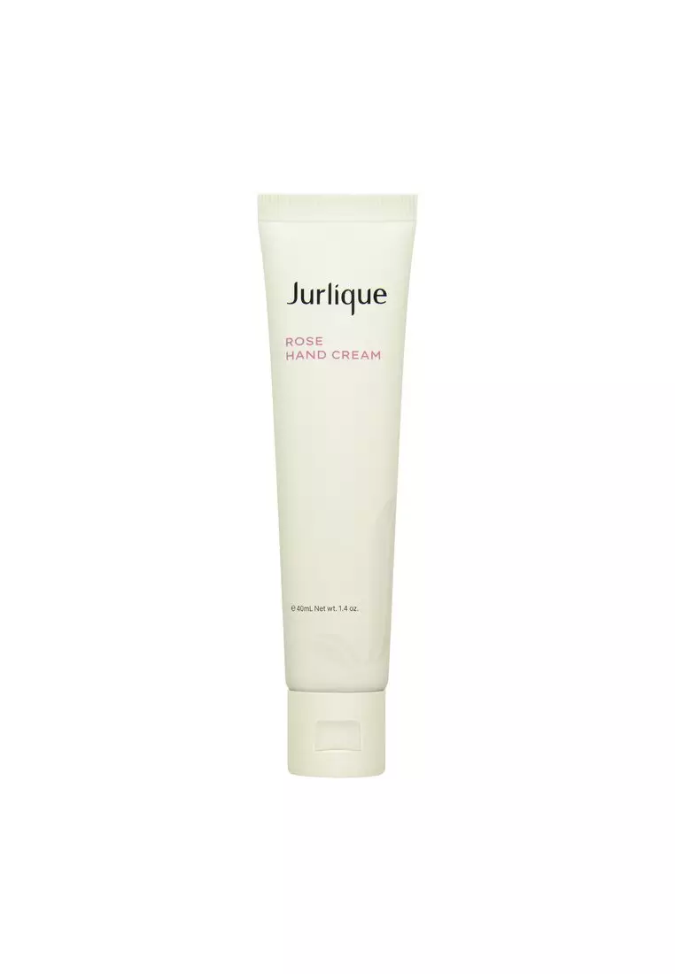 茱莉蔻 Jurlique  玫瑰護手霜  40ml/1.4oz