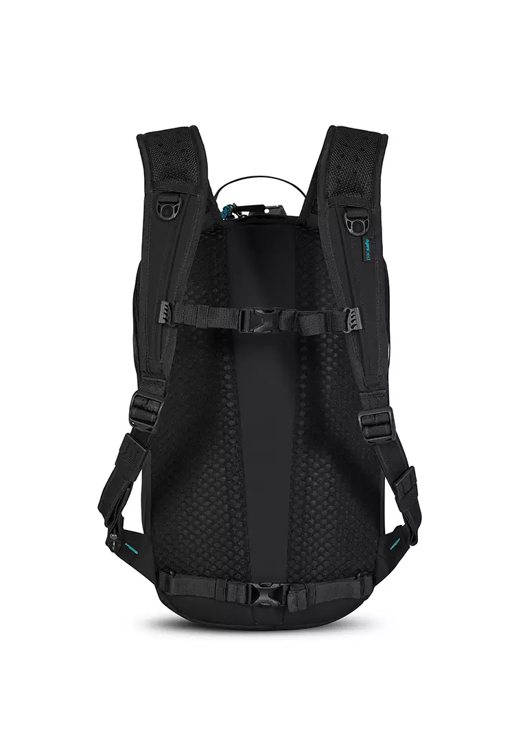 Eco 18L Anti-Theft Backpack