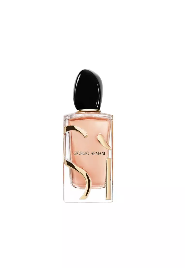 Giorgio Armani Si Intense Woman - 100 ML (Parfum Wanita)