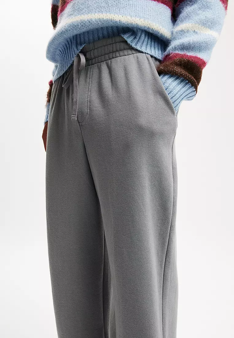 Super Baggy Track Pants