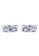 BELLE LIZ silver Camille Silver Resplendent Earrings 1E46DAC312E069GS_1