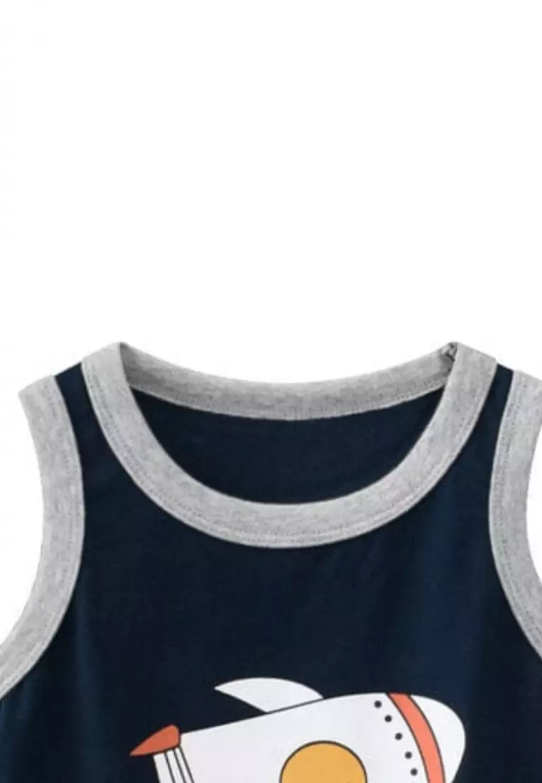 Onyx Tops