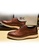 Twenty Eight Shoes brown VANSA Brogue Cow Leather Loafer  VSM-C9183 5D83DSH5BAC499GS_6