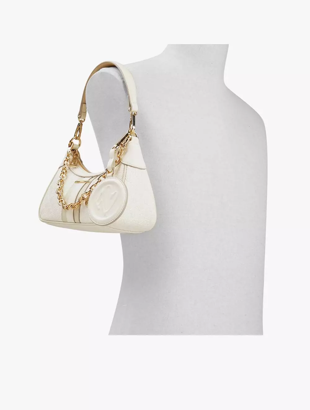 ALDO Glyde Women's Crossbody Bags White