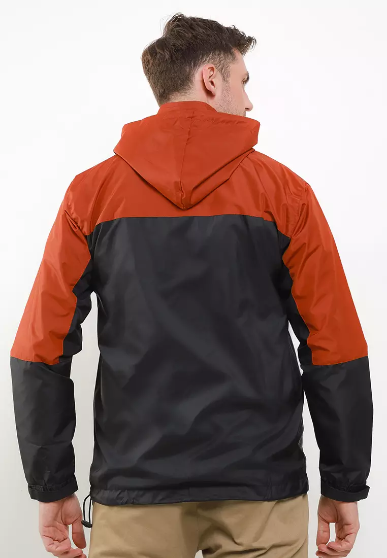Jaket Outdoor