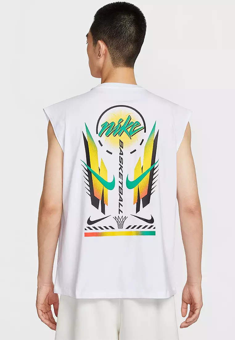 Men's Basketball T-Shirt